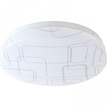 Светильник светодиодный ЭРА Б0053327 SPB-6 Slim 2 36-4K 36Вт 4000К потолочный без ДУ Светильник светодиодный ЭРА Б0053327 SPB-6 Slim 2 36-4K 36Вт 4000К потолочный без ДУ